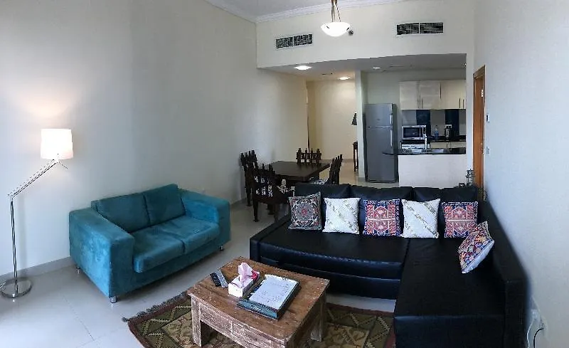 Giovanni Boutique Suites 6-1